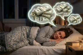 Rüyada Kağıt Para Bulmak Ne Anlama Gelir?