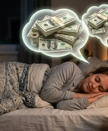 Rüyada Kağıt Para Bulmak Ne Anlama Gelir?