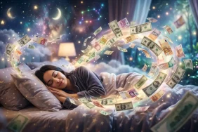 Rüyada Kağıt Para Görmek Ne Anlama Gelir?