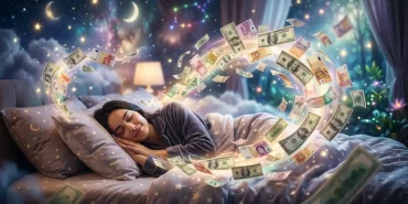 Rüyada Kağıt Para Görmek Ne Anlama Gelir?