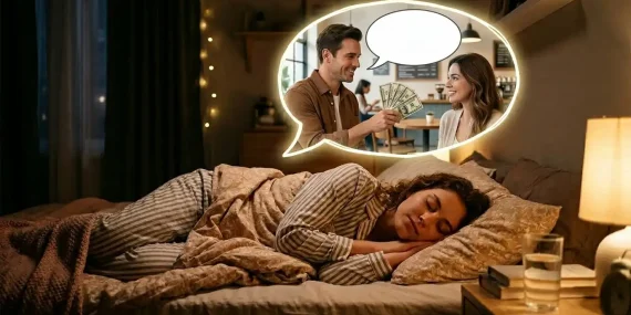 Rüyada Kağıt Para Vermek Ne Anlama Gelir?