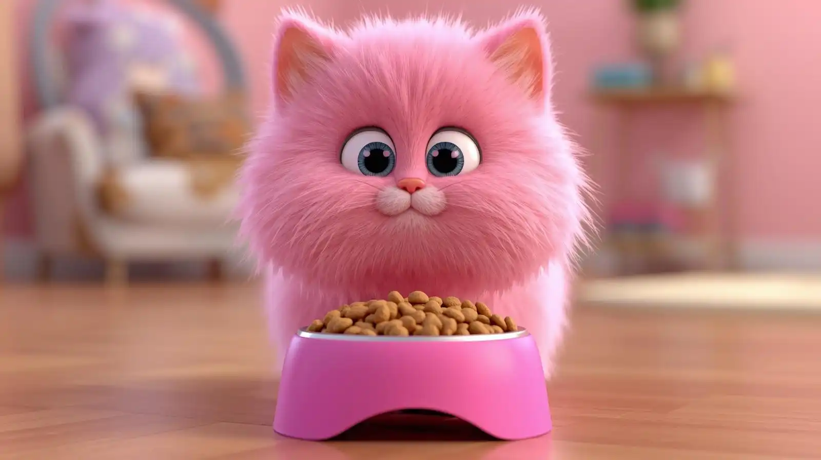 Rüyada Pembe Kedi Görmek Ne Anlama Gelir?