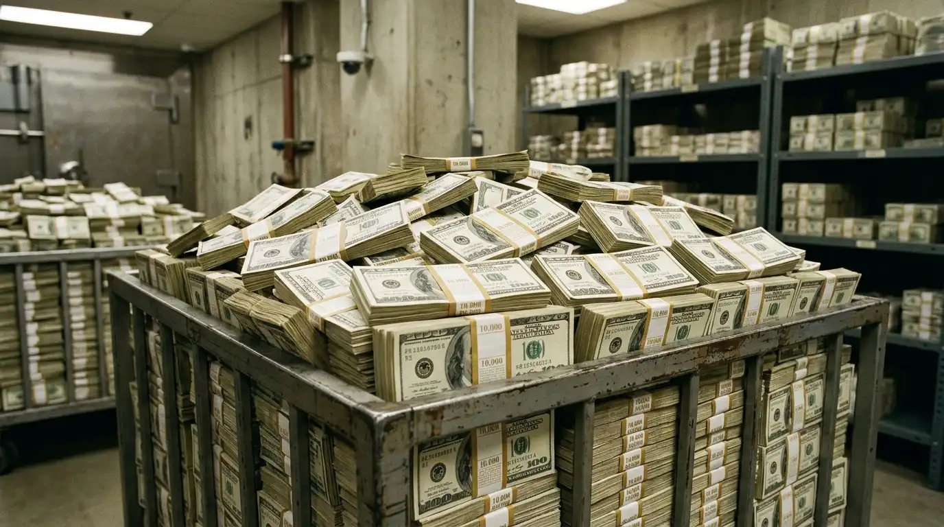 Rüyada Büyük Para Bulmak Ne Anlama Gelir?