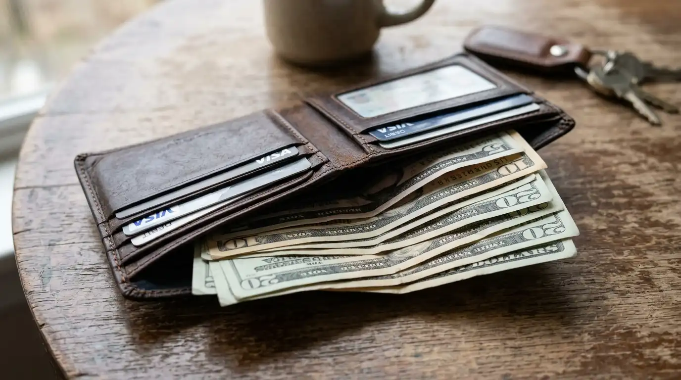 Rüyada Cüzdanda Kağıt Para Görmek Ne Anlama Gelir?