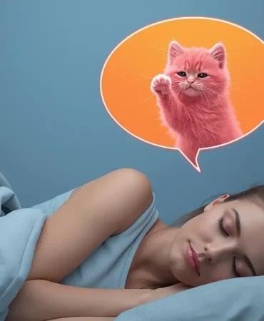 ruyada-pembe-yavru-kedi-gormek