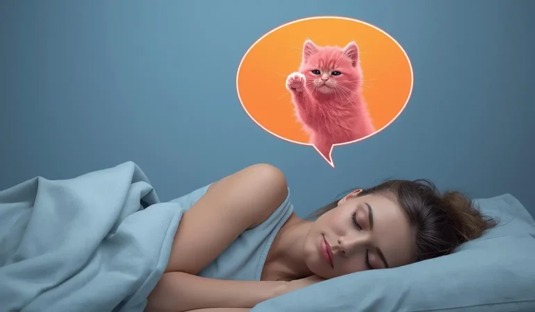 ruyada-pembe-yavru-kedi-gormek