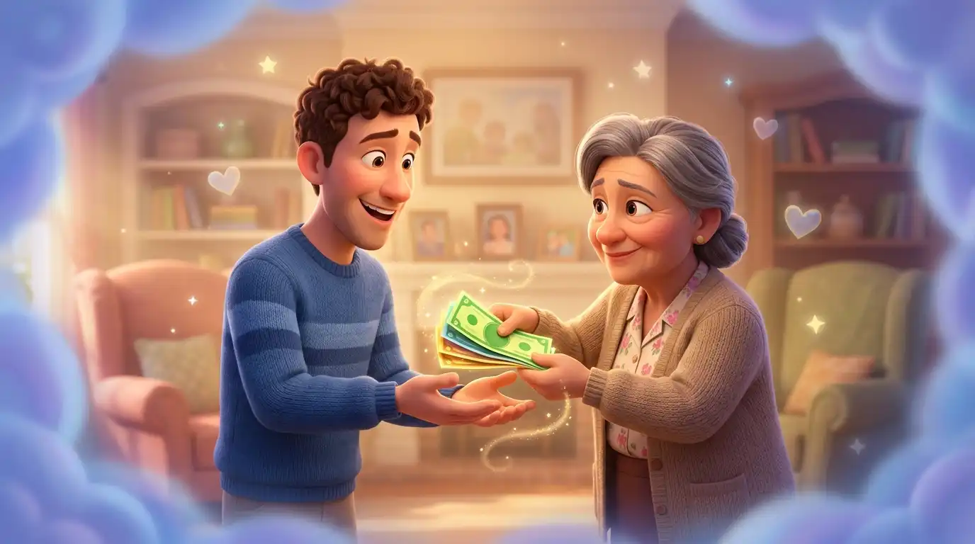 ruyada-tanidik-birinden-para-alma (1)