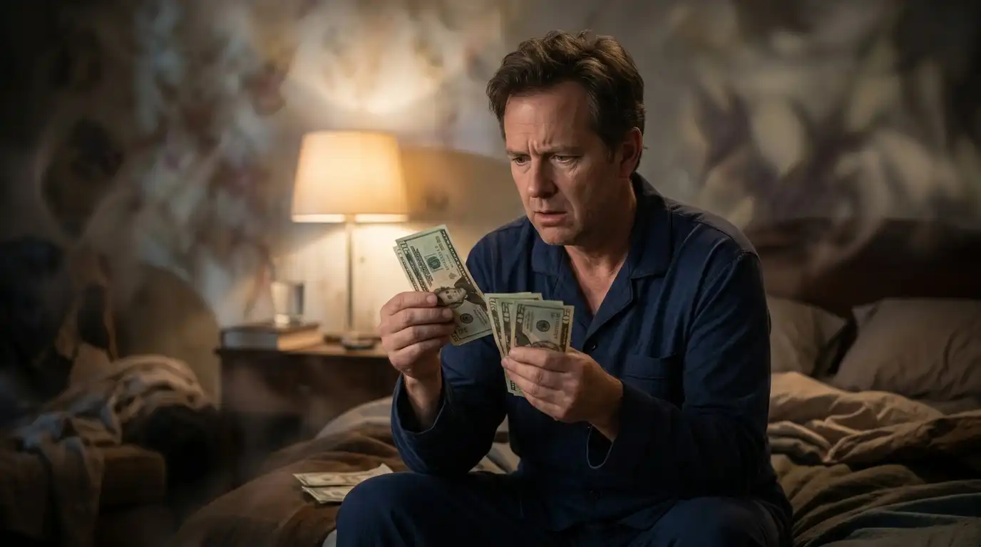 Rüyada Sahte Para Görmek Ne Anlama Gelir?