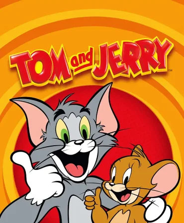 tom-and-jery