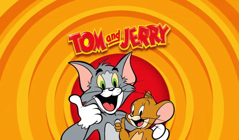 tom-and-jery
