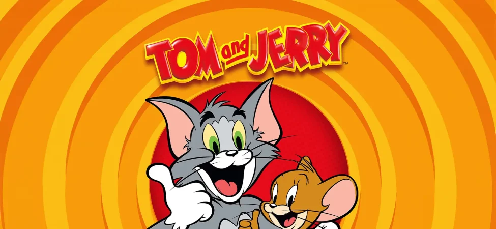 tom-and-jery
