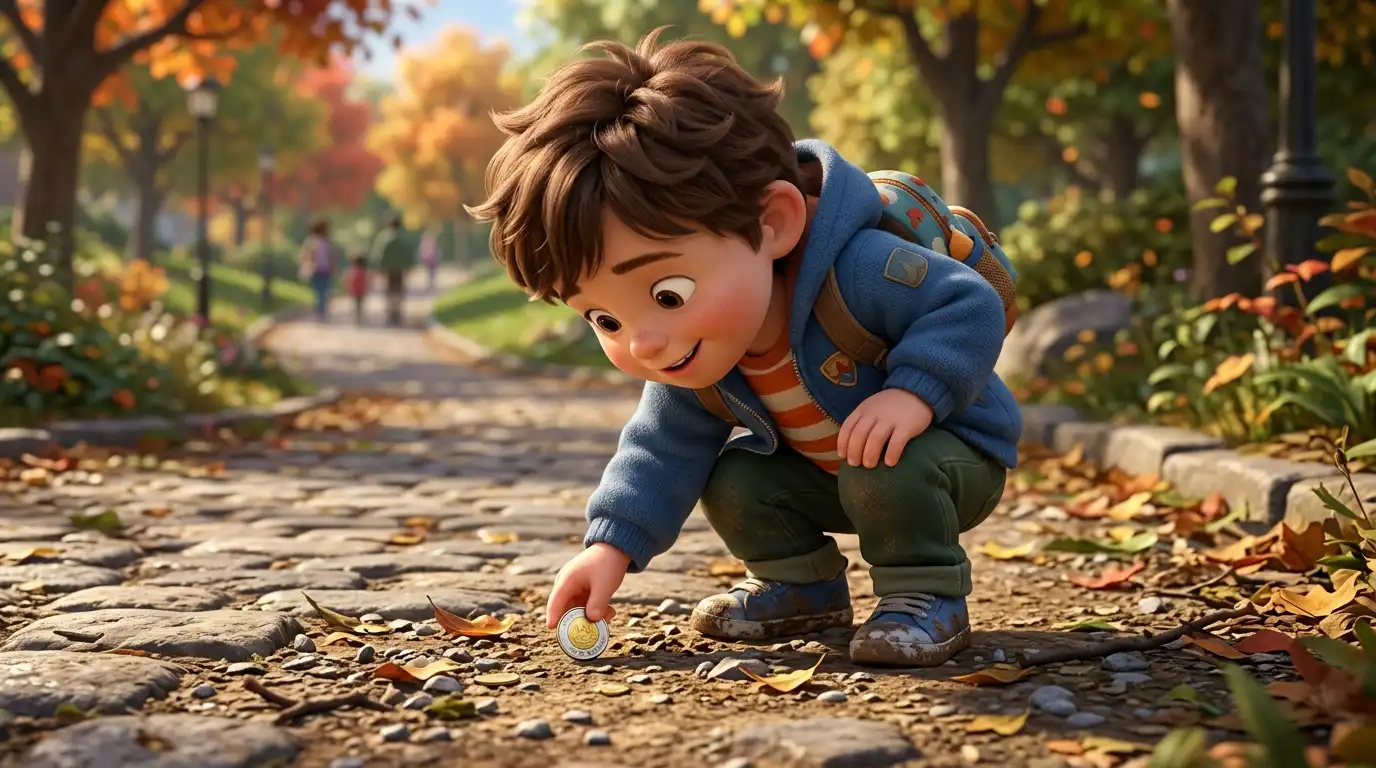 Rüyada Yerden Bozuk Para Toplamak Ne Anlama Gelir?