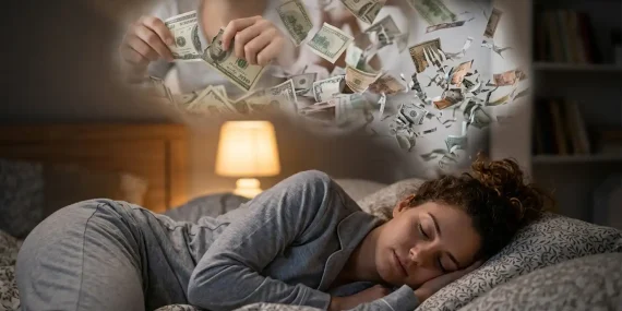 Rüyada Yırtık Para Görmek Ne Anlama Gelir?