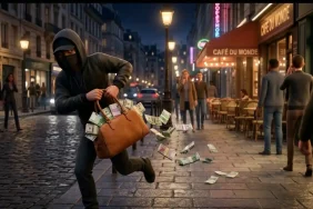 Rüyada Çanta Dolusu Para Çalınması Ne Anlama Gelir?