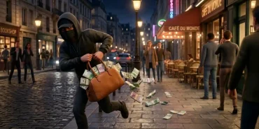 Rüyada Çanta Dolusu Para Çalınması Ne Anlama Gelir?