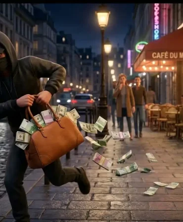 Rüyada Çanta Dolusu Para Çalınması Ne Anlama Gelir?