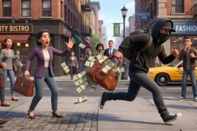 Rüyada Çanta Dolusu Para Çalmak Ne Anlama Gelir?