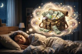 Rüyada çanta dolusu para kaybetmek, yüzeyde sadece maddi bir kayıp gibi görünse de, aslında çok daha derin anlamlar taşır.