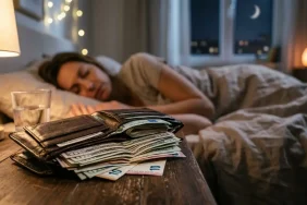 Rüyada Evde Para Saklanması Ne Anlama Gelir?