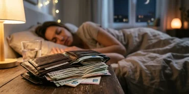 Rüyada Evde Para Saklanması Ne Anlama Gelir?