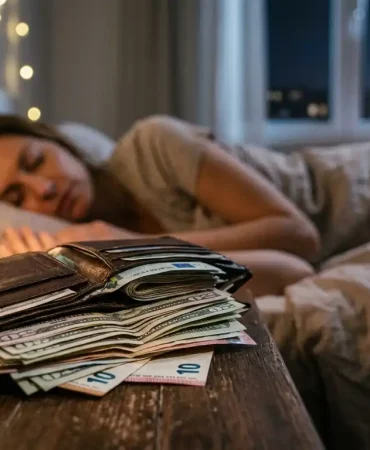 Rüyada Evde Para Saklanması Ne Anlama Gelir?