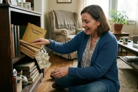 Rüyada Evde Para Kaybetmek Ne Anlama Gelir?