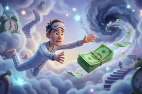 Rüyada Desteyle Para Çaldırmak Ne Anlama Gelir?