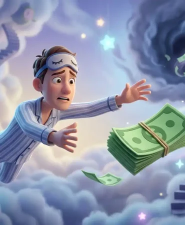 Rüyada Desteyle Para Çaldırmak Ne Anlama Gelir?