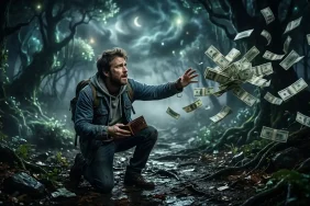 Rüyada Desteyle Para Kaybetmek Ne Anlama Gelir?