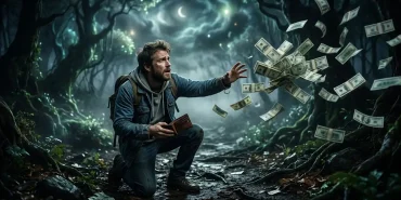 Rüyada Desteyle Para Kaybetmek Ne Anlama Gelir?