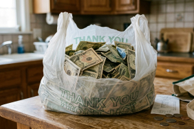 Rüyada Bir Poşet Para Görmek Ne Anlama Gelir?