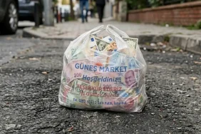 Rüyada Bir Poşet Para Bulmak Ne Anlama Gelir?