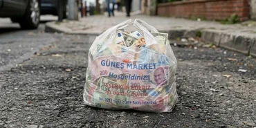 Rüyada Bir Poşet Para Bulmak Ne Anlama Gelir?