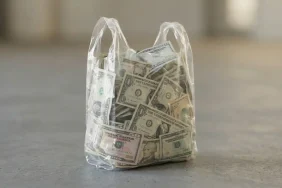 Rüyada Bir Poşet Para Almak Ne Anlama Gelir?