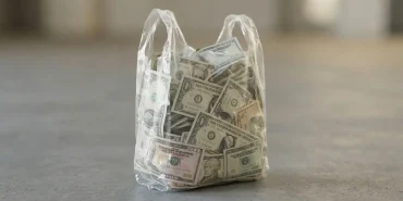 Rüyada Bir Poşet Para Almak Ne Anlama Gelir?