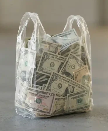 Rüyada Bir Poşet Para Almak Ne Anlama Gelir?