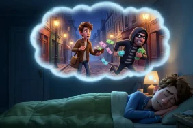 Rüyada Sokakta Çok Para Çaldırmak Ne Anlama Gelir?