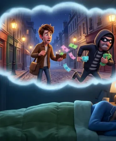 Rüyada Sokakta Çok Para Çaldırmak Ne Anlama Gelir?