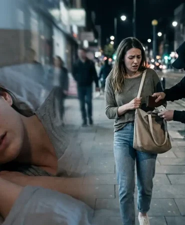 Rüyada Sokakta Para Çaldırmak Ne Anlama Gelir?