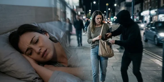 Rüyada Sokakta Çok Para Çaldırmak Ne Anlama Gelir?