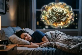 Rüyada Tomarla Para Görmek Ne Anlama Gelir?