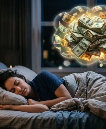 Rüyada Tomarla Para Görmek Ne Anlama Gelir?