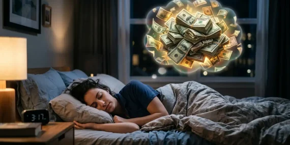 Rüyada Tomarla Para Bulmak Ne Anlama Gelir?