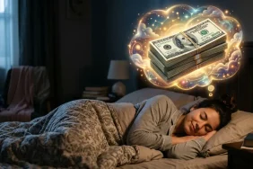 Rüyada Tomarla Para Bulmak Ne Anlama Gelir?