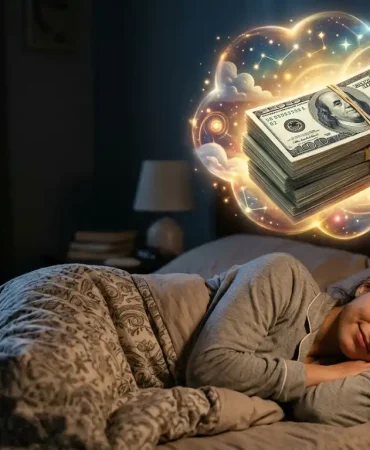 Rüyada Tomarla Para Bulmak Ne Anlama Gelir?