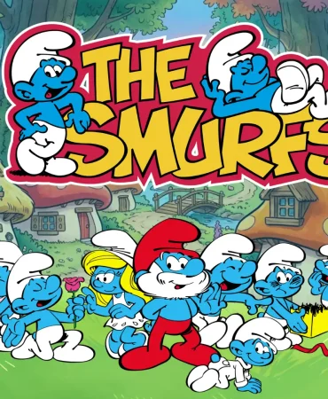 smurf