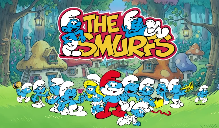 smurf