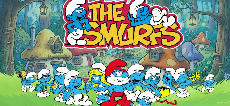 smurf