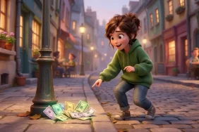 Rüyada Sokakta Çok Para Bulmak Ne Anlama Gelir?