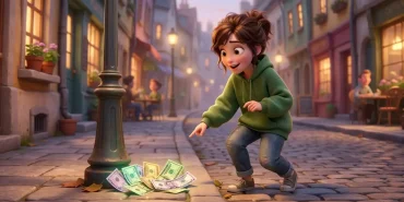 Rüyada Sokakta Çok Para Bulmak Ne Anlama Gelir?